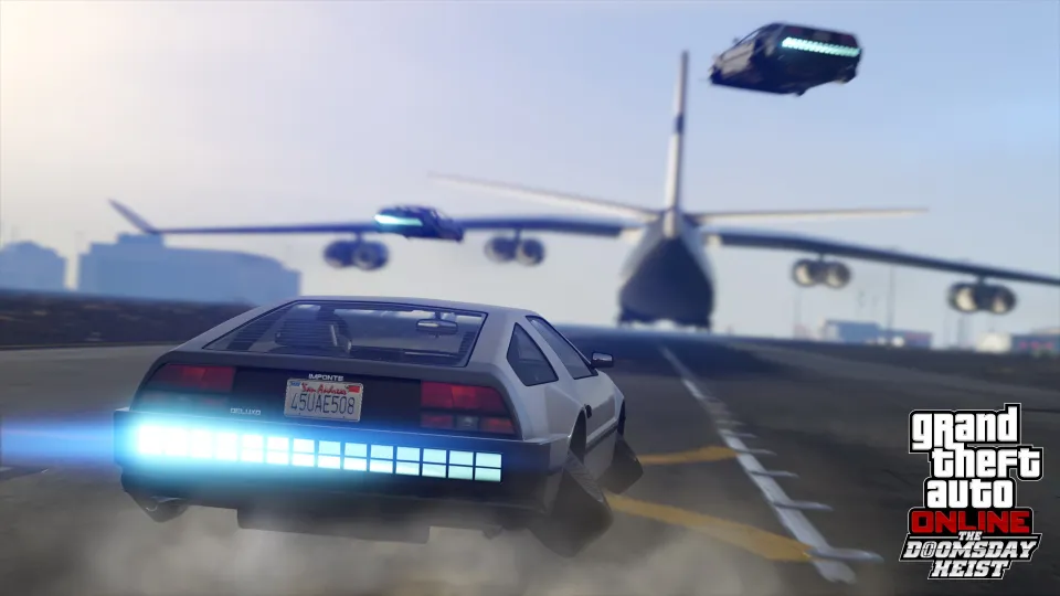 Коды на GTA 5 для ПК: все чит-коды и как их вводить