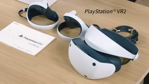 PlayStation VR2