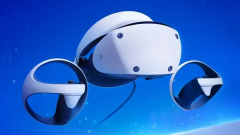 Sony PlayStation VR2
