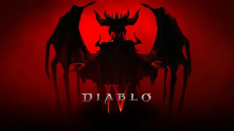 Diablo IV