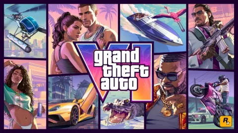 Инсайдер назвал размер GTA 6 на PS5 и дату начала предзагрузки