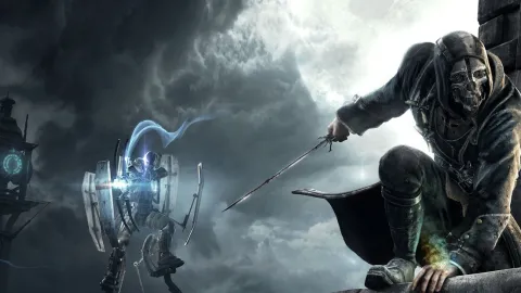 Microsoft продлила до декабря поиск покупателя для Arkane Lyon, авторов Dishonored