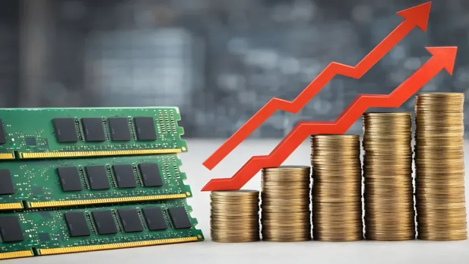 Китайские продавцы оперативной памяти распродают запасы ниже закупочной цены