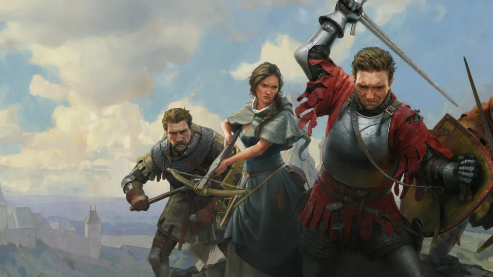 Warhorse Studios, авторы Kingdom Come: Deliverance 2, пострадали от кибератаки