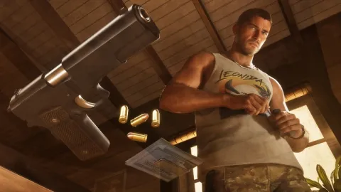 Инсайдер Nate the Hate: эмбарго на обзоры GTA VI снимут 18 ноября, за день до релиза