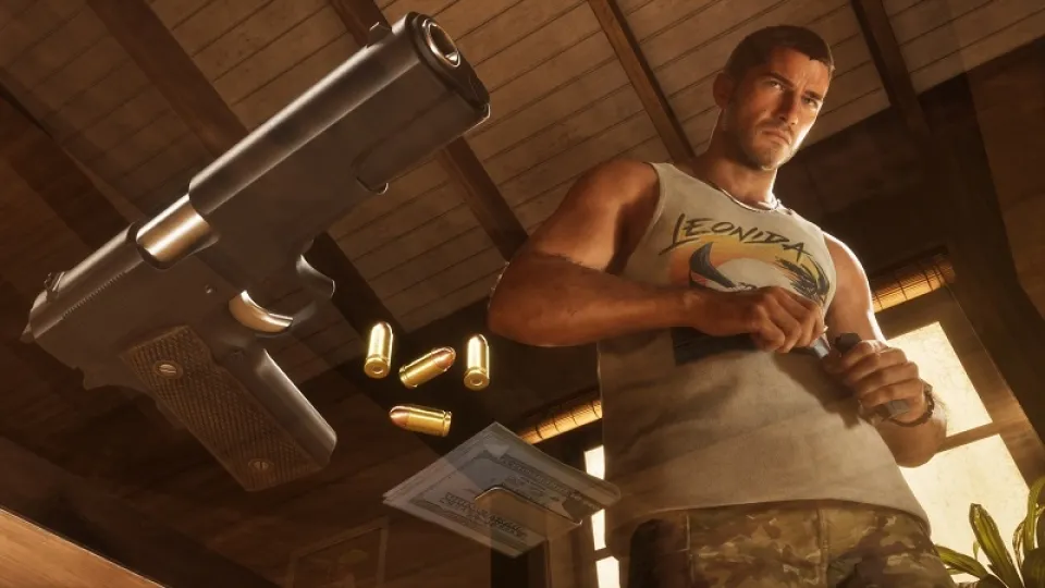 Инсайдер Nate the Hate: эмбарго на обзоры GTA VI снимут 18 ноября, за день до релиза