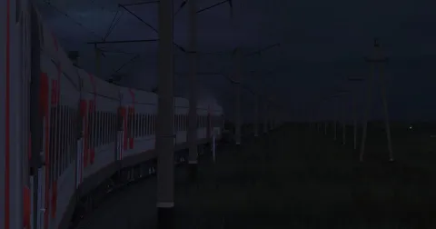 Trainz  Simulator 2019