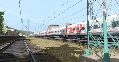 Trainz  Simulator 2019