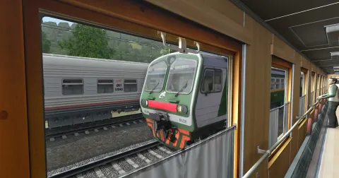 Trainz  Simulator 2019