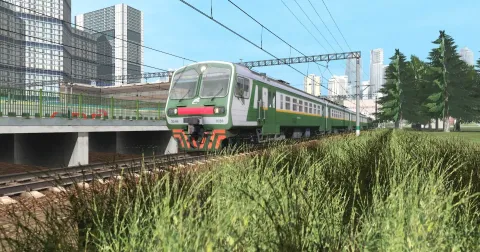 Trainz  Simulator 2019