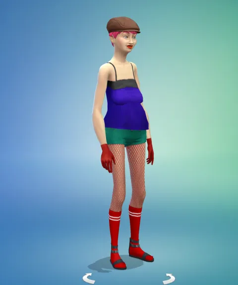 The Sims 4
