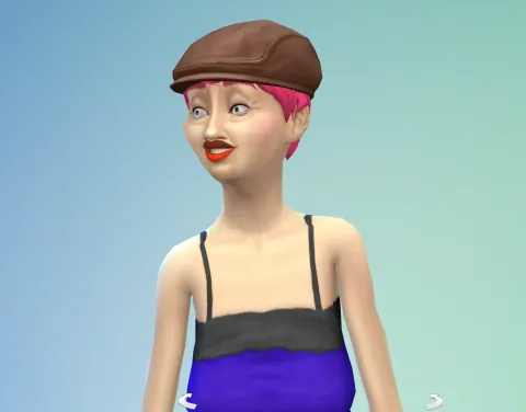 The Sims 4
