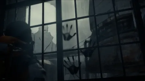 Death Stranding