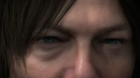 Death Stranding