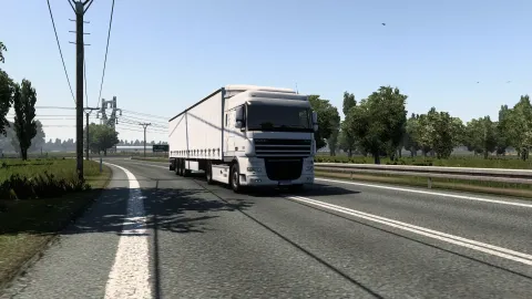 Euro Truck Simulator 2