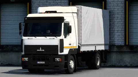 Euro Truck Simulator 2