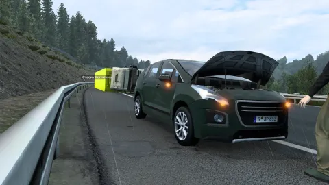 Euro Truck Simulator 2