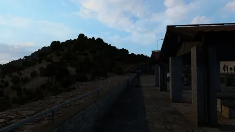 Euro Truck Simulator 2