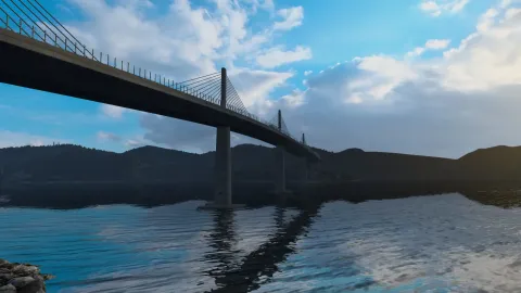 Euro Truck Simulator 2