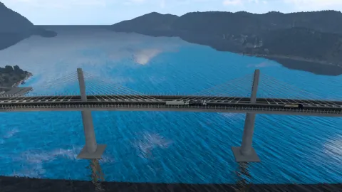 Euro Truck Simulator 2