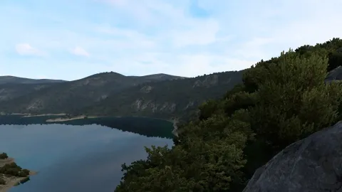 Euro Truck Simulator 2