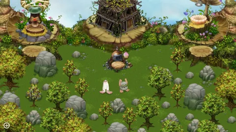 My Singing Monsters