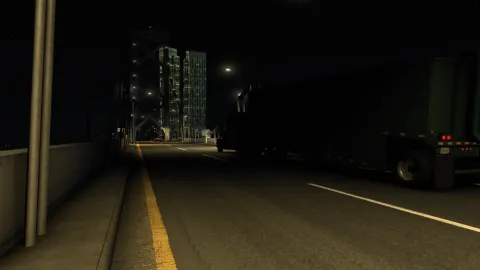 American Truck Simulator