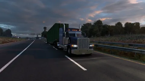 American Truck Simulator