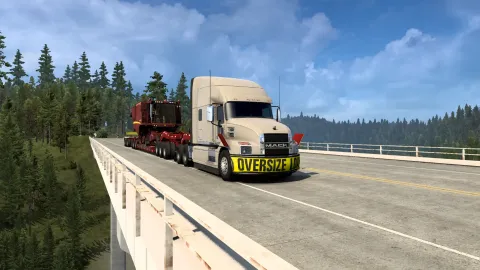American Truck Simulator
