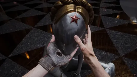 Atomic Heart