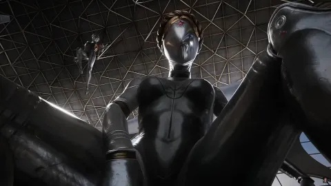 Atomic Heart