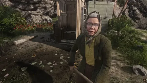 Atomic Heart
