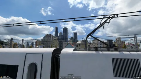 Transport Fever 2
