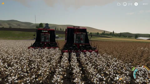 Farming Simulator 19