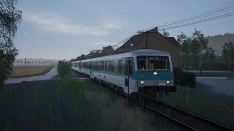 Train Sim World 3
