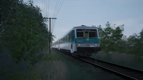 Train Sim World 3