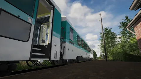 Train Sim World 3