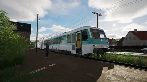 Train Sim World 3