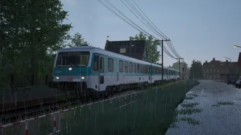 Train Sim World 3