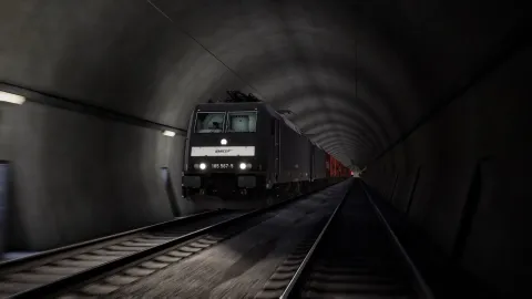 Train Sim World 2