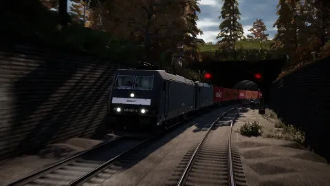 Train Sim World 2