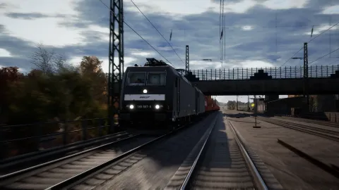 Train Sim World 2