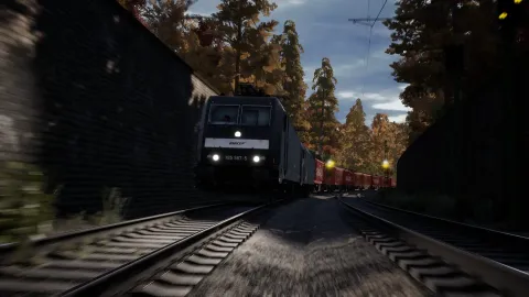 Train Sim World 2