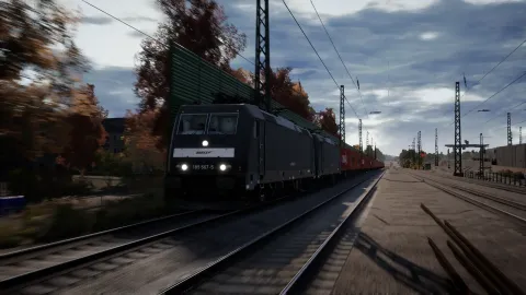 Train Sim World 2