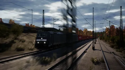 Train Sim World 2