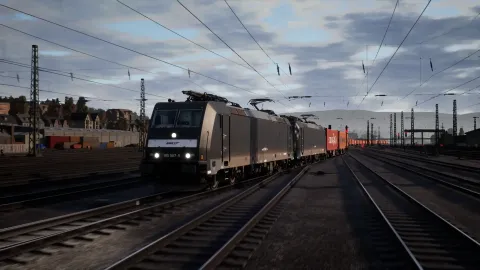 Train Sim World 2