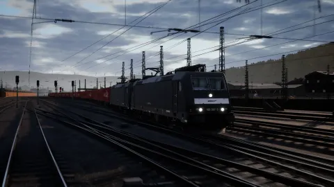 Train Sim World 2