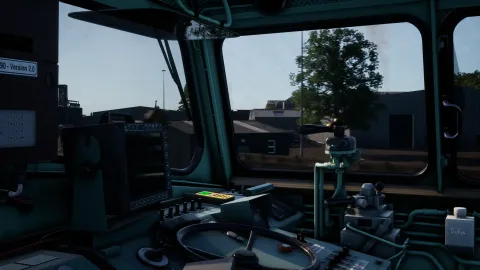 Train Sim World 2