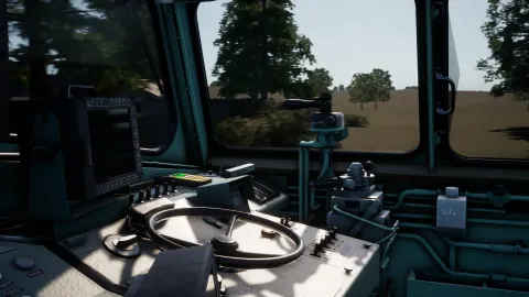 Train Sim World 2