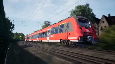 Train Sim World 2